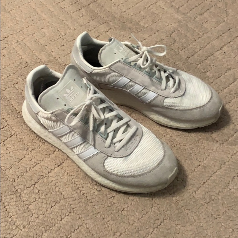 Adidas marathon X5923 Running shoes